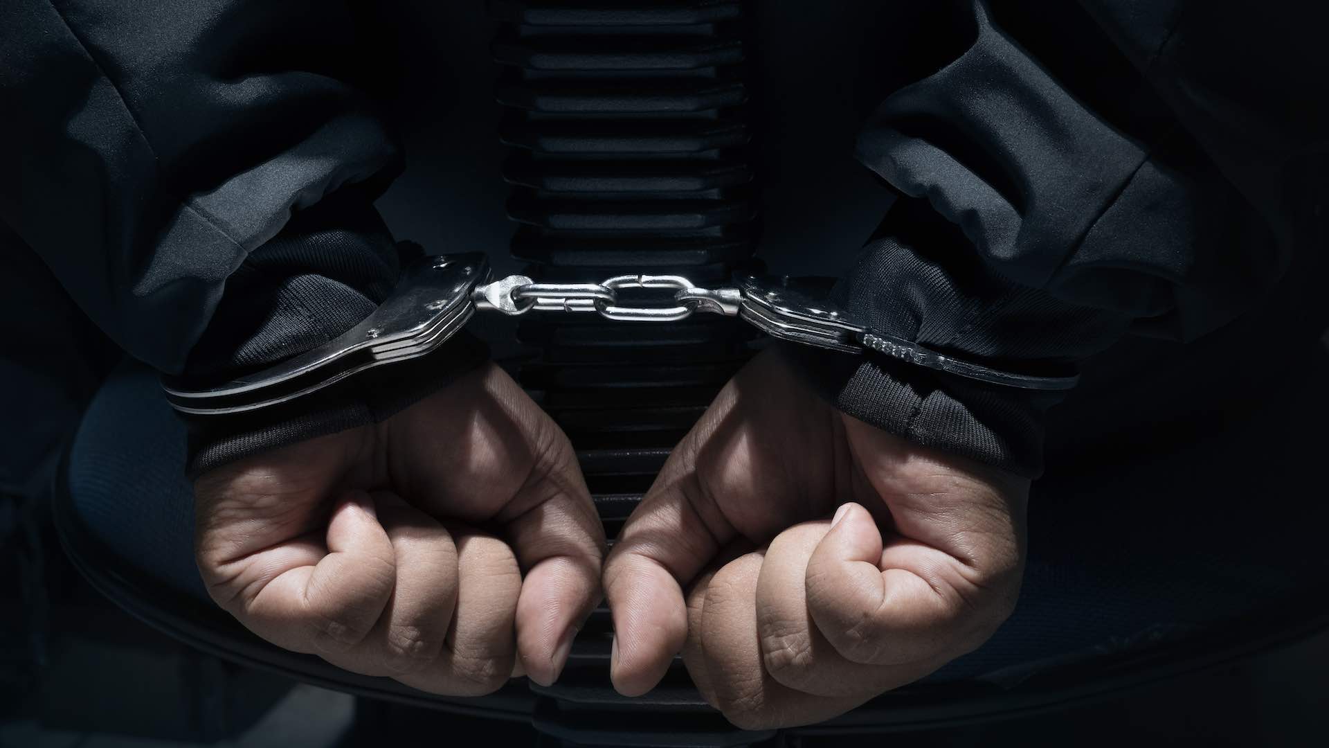 US arrests two Chinese nationals for $73M crypto scam